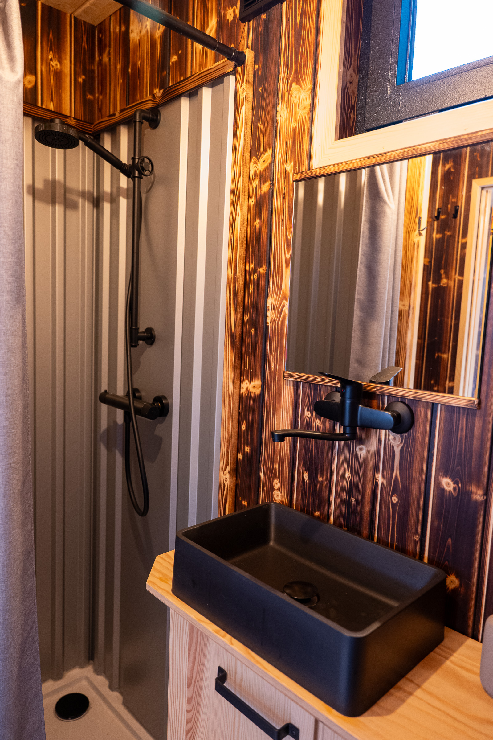 Tiny Haus Paddel Bild 7